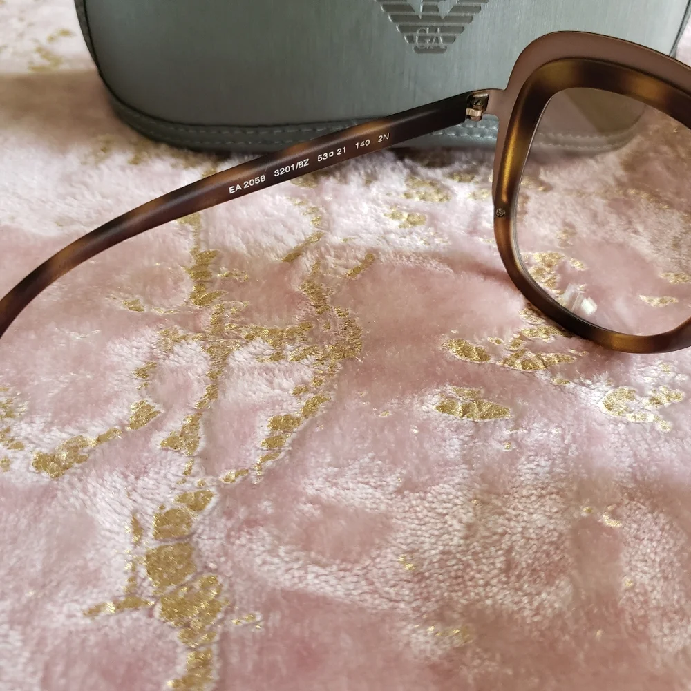 Emporio Armani Sunglasses EA 2058 - Picture 9 of 16